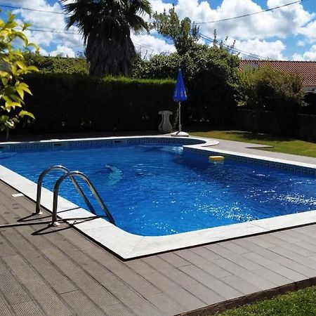 Villa - Torres Vedras, Lisbon Country Side Almeirinhos de Baixo Eksteriør billede