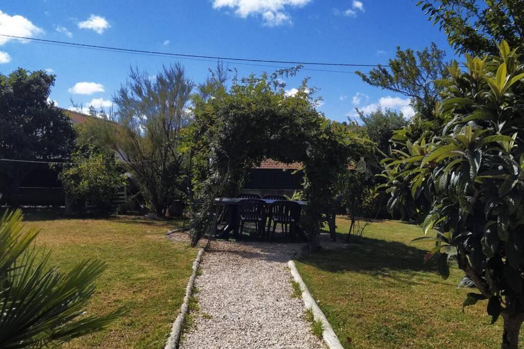 Villa - Torres Vedras, Lisbon Country Side Almeirinhos de Baixo Eksteriør billede