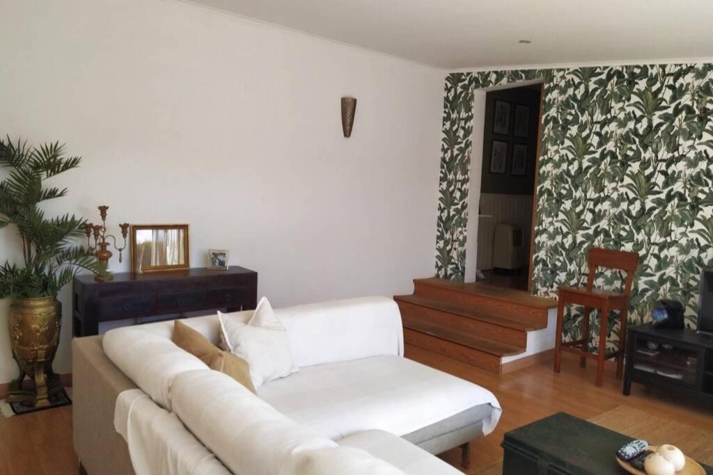 Villa - Torres Vedras, Lisbon Country Side Almeirinhos de Baixo Eksteriør billede