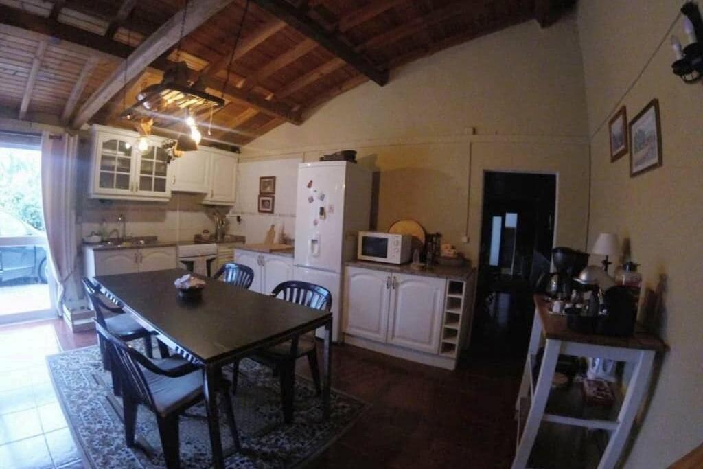 Villa - Torres Vedras, Lisbon Country Side Almeirinhos de Baixo Eksteriør billede