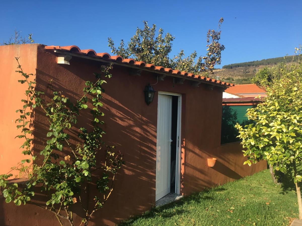 Villa - Torres Vedras, Lisbon Country Side Almeirinhos de Baixo Eksteriør billede